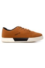 Tenis-Mode-On-Casual-Masculino-070-Caramelo