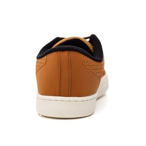 Tenis Mode On Casual Masculino 070 Caramelo