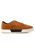 Tenis-Mode-On-Casual-Masculino-070-Caramelo