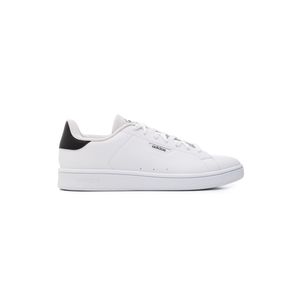 Tenis Adidas Court Masculino Casual Ie0927 Branco