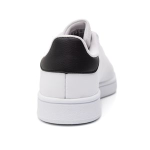 Tenis Adidas Court Masculino Casual Ie0927 Branco