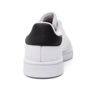 Tenis Adidas Court Masculino Casual Ie0927 Branco
