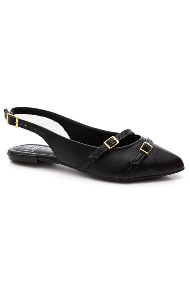 Sandalia-Moleca-Preto