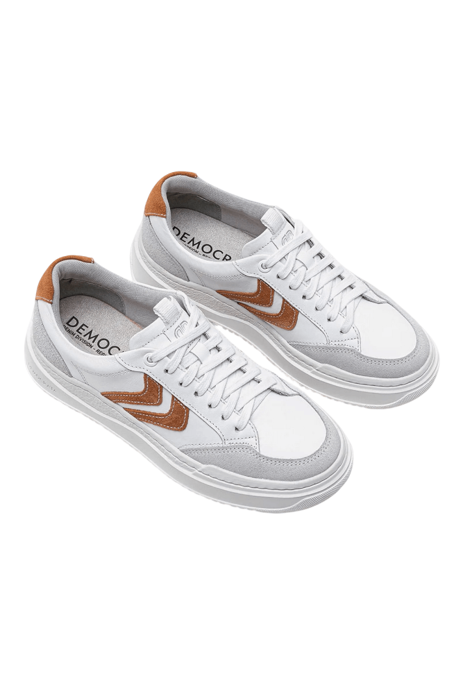 Tenis-Casual-Democrata-616102-001-Branco