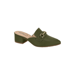 Sapato Modare 7340.124.21736 Verde Escuro