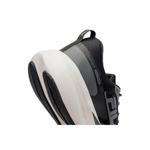 Tênis Fila Racer Fastpace Masculino Esportivo F01r00162-6846 Preto