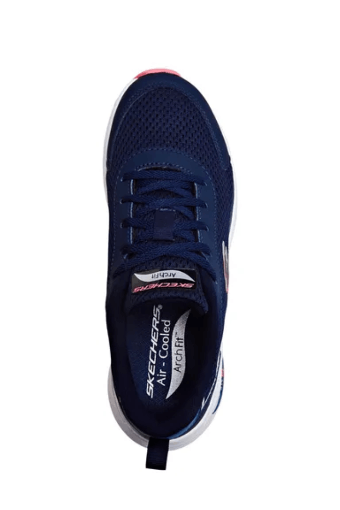 Tenis-Skechers-Arch-Fit-Feminino-896327br-Nvmt-Marinho