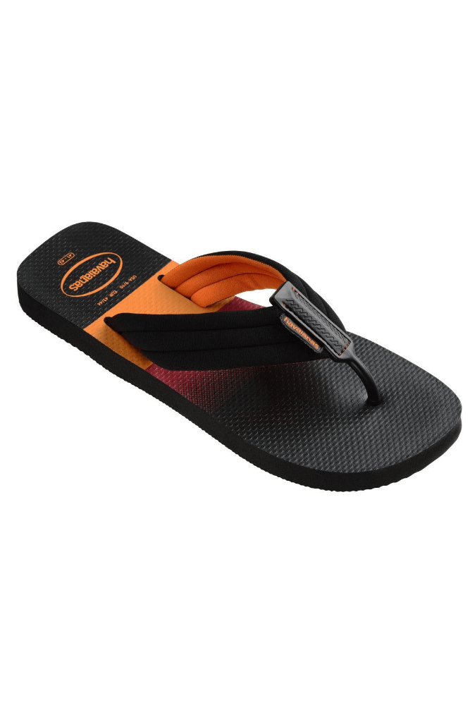 Chinelo-Havaianas-Urban-Print-Preto