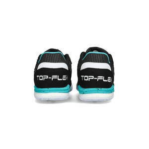 Chuteira Joma Top Flex Rebound Masculina Futsal Tors2501in Preto