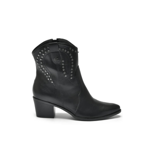 Bota Country Via Marte 090-012-01 Preto