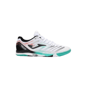 Chuteira Joma Regate Rebound Masculino Futsal Rres2502in Branco
