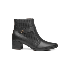 Bota Pegada 280507-05 Preto