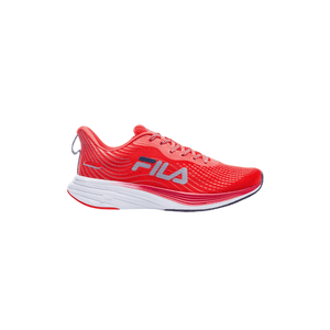 Tênis Fila Racer Curve 2 Unissex Corrida F01r00148-6475 Vermelho