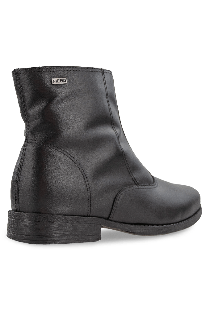 Fiero Bota Masculina Para Inverno Bota Forrada Bota Impermeavel