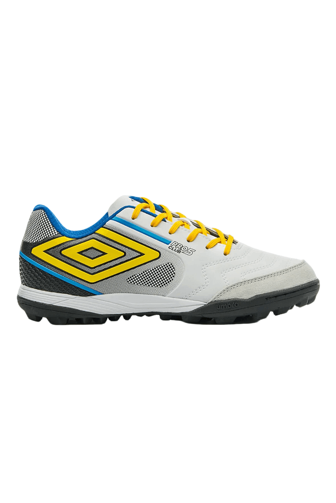 Chuteira-Umbro-Pro-5-Bump-Club-Society-Masculina-U01fb043-261-Branco