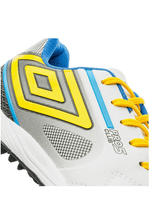 Chuteira-Umbro-Pro-5-Bump-Club-Society-Masculina-U01fb043-261-Branco