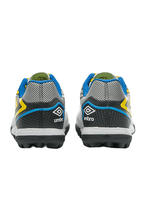 Chuteira-Umbro-Pro-5-Bump-Club-Society-Masculina-U01fb043-261-Branco