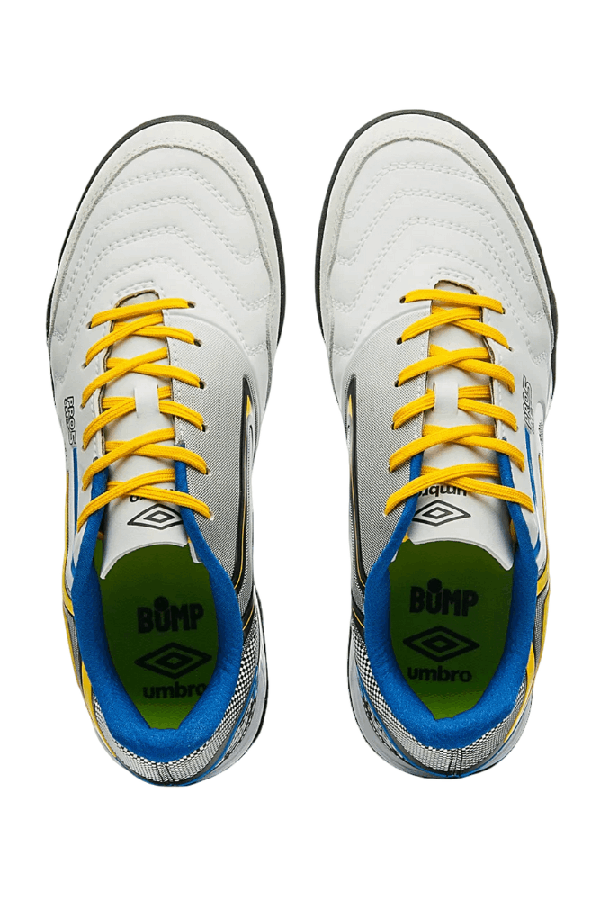 Chuteira-Umbro-Pro-5-Bump-Club-Society-Masculina-U01fb043-261-Branco