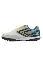 Chuteira-Umbro-Pro-5-Bump-Club-Society-Masculina-U01fb043-261-Branco