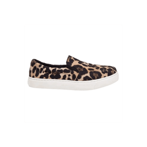 Tenis Slip On Santa Lolla Animal Print