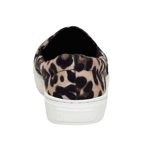 Tenis Slip On Santa Lolla Animal Print