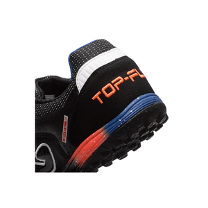 Chuteira Joma Society Top Flex  Masculino Tops2531tf Preto