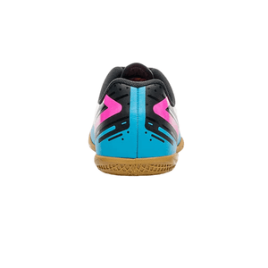 Chuteira Futsal Umbro Action Masculina U01fb00250 Azul