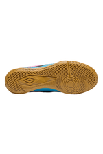 Chuteira-Futsal-Umbro-Action-Masculina-U01fb00250-Azul