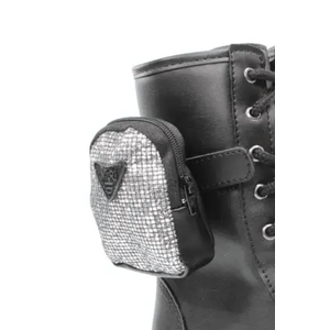 Bota Nilqi 1560.3.01 Preto