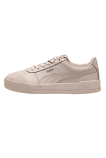 tenis-Puma-Carina-Feminino-Couro-375565-64-Bege