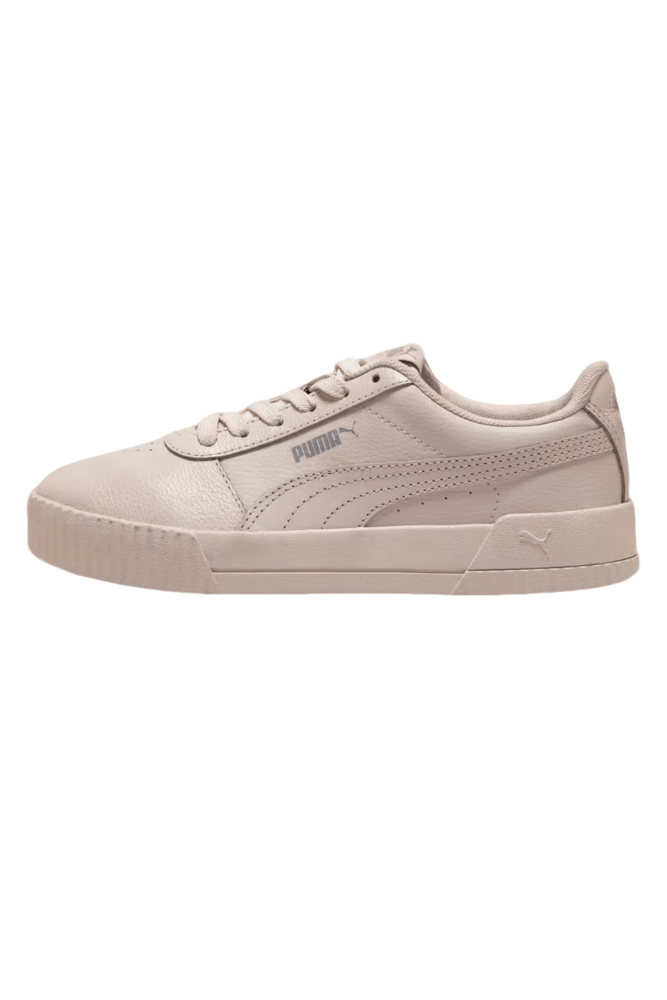 tenis-Puma-Carina-Feminino-Couro-375565-64-Bege