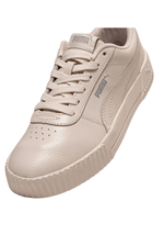 tenis-Puma-Carina-Feminino-Couro-375565-64-Bege