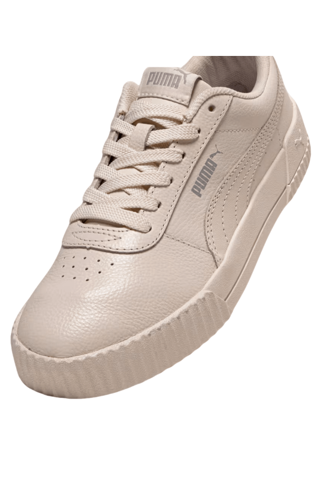 tenis-Puma-Carina-Feminino-Couro-375565-64-Bege