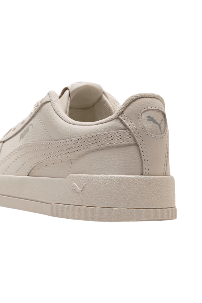 tenis-Puma-Carina-Feminino-Couro-375565-64-Bege