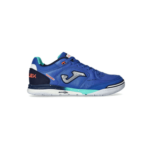 Chuteira Joma Futsal Masculino Top Flex Rebound Tors2504in Azul