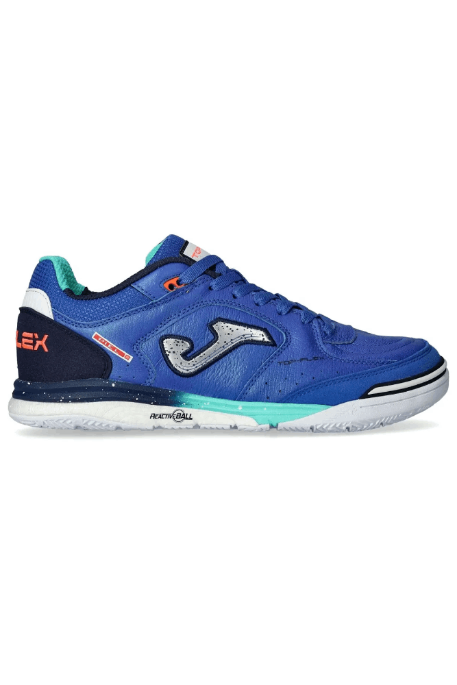 Chuteira-Joma-Futsal-Masculino-Top-Flex-Rebound-Tors2504in-Azul