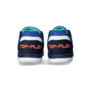 Chuteira Joma Futsal Masculino Top Flex Rebound Tors2504in Azul