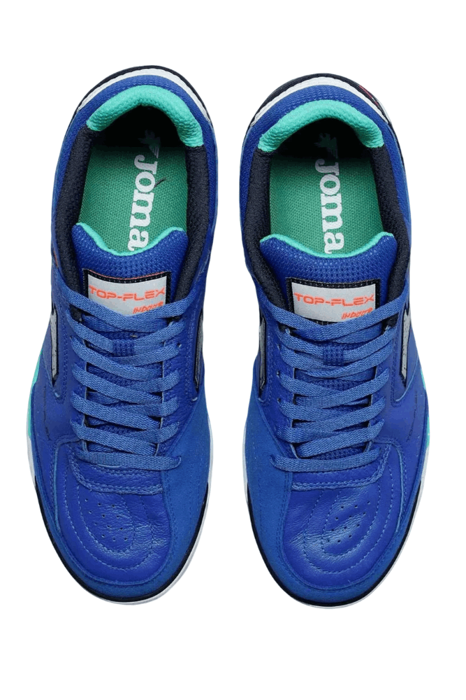 Chuteira-Joma-Futsal-Masculino-Top-Flex-Rebound-Tors2504in-Azul