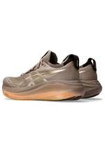 Tenis-Asics-Corrida-Masculino-Gel-Nimbus-27-Luxe-1011c030-Marrom