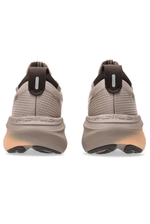 Tenis-Asics-Corrida-Masculino-Gel-Nimbus-27-Luxe-1011c030-Marrom