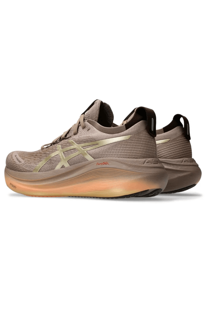 Tenis-Asics-Corrida-Masculino-Gel-Nimbus-27-Luxe-1011c030-Marrom