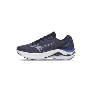 Tênis Mizuno Wave Vitality 6 Corrida Masculino Marinho