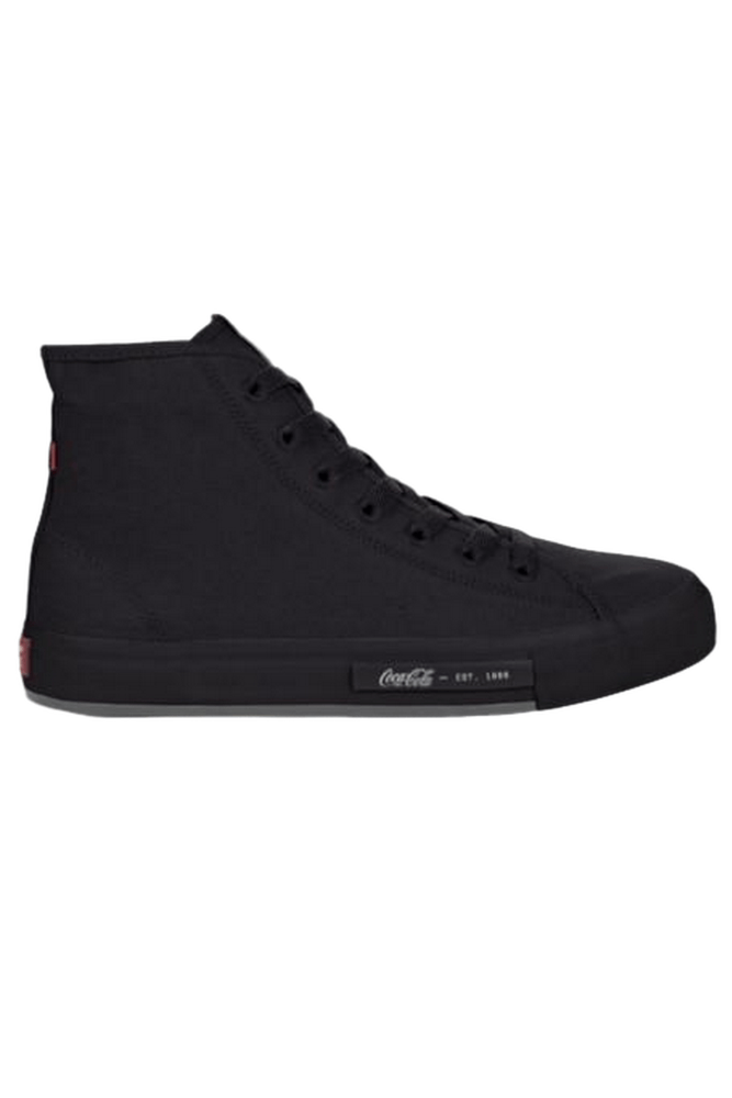 Tenis-Casual-Cano-Alto-Masculino-Coca-Cola-Cc2169-1688-Preto