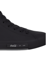 Tenis-Casual-Cano-Alto-Masculino-Coca-Cola-Cc2169-1688-Preto