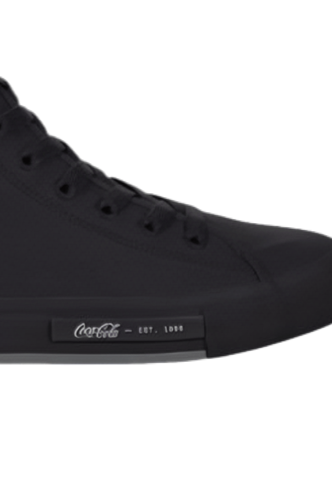 Tenis-Casual-Cano-Alto-Masculino-Coca-Cola-Cc2169-1688-Preto