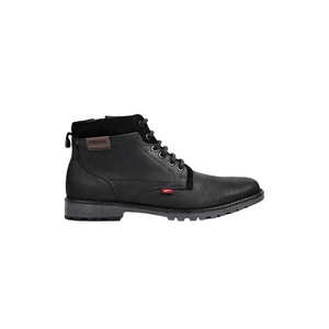 Bota Ferracini Cross Masculina 9946a Preto