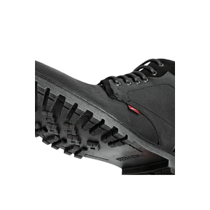 Bota Ferracini Cross Masculina 9946a Preto