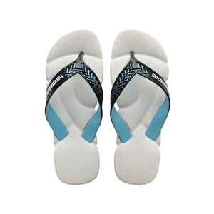 Chinelo Havaianas Power 2.0 Masculino 2.0 4145 Branco