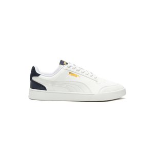 Tênis Puma Shuffle Masculino Casual 309668 05 Branco