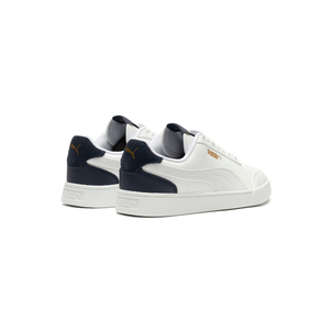 Tênis Puma Shuffle Masculino Casual 309668 05 Branco